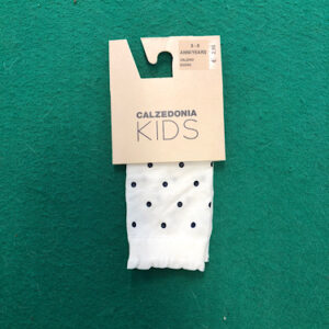 Nuove calze Calzedonia 5/8 anni