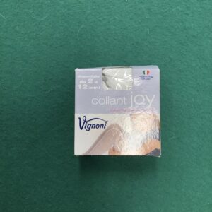 Nuovi collant tg 4/6 anni