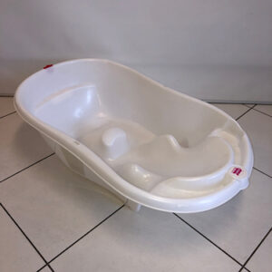 Vaschetta bagnetto Okbaby onda evolution