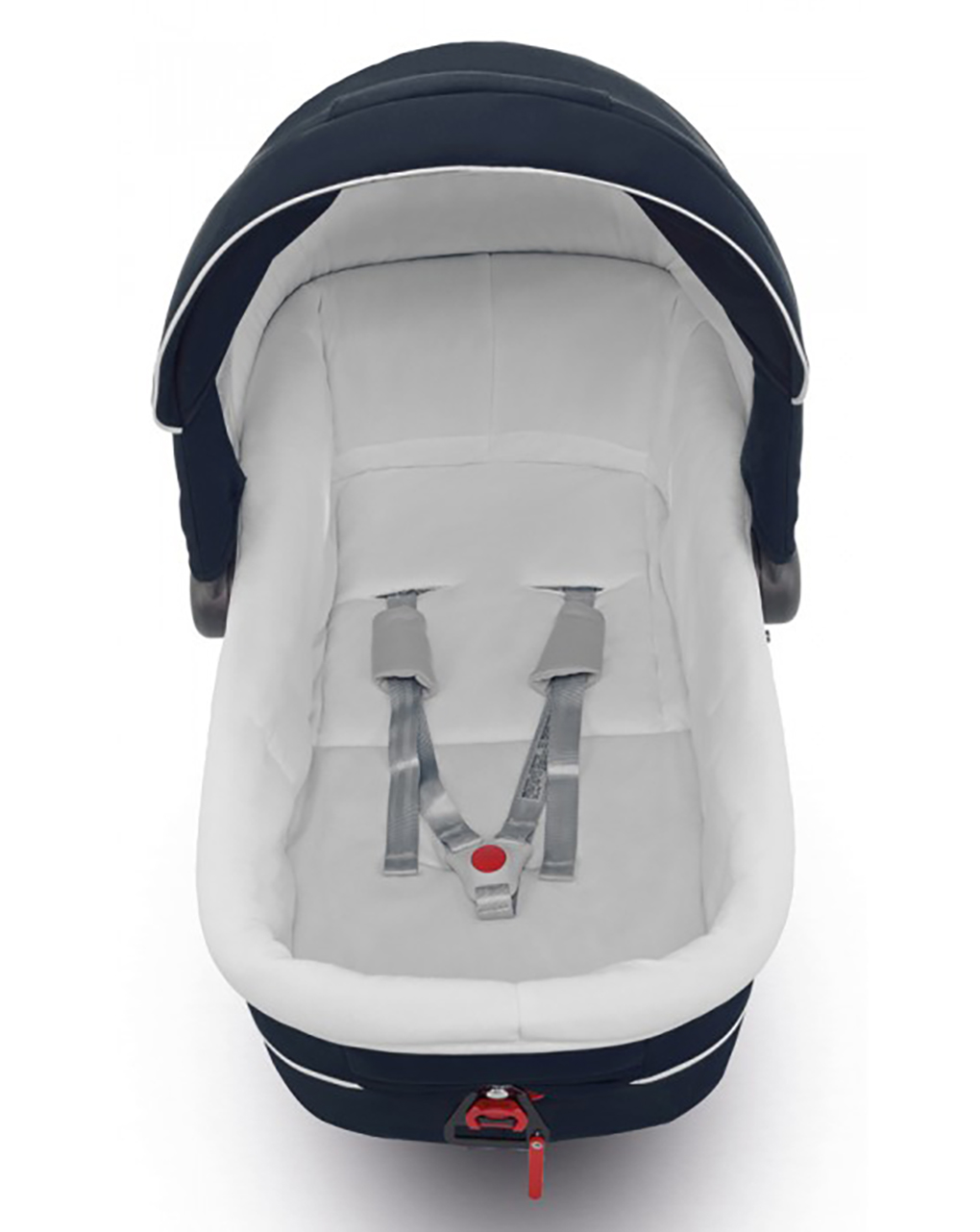 Kit navicella inglesina