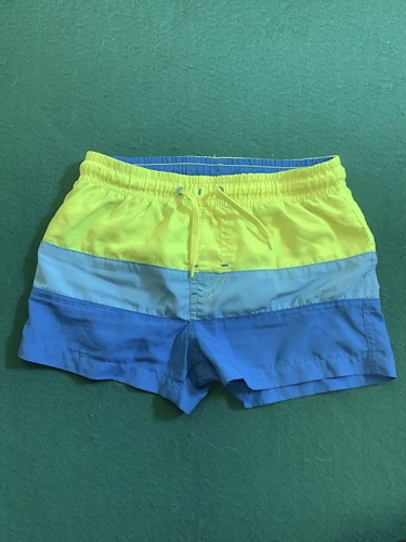 Costume Ovs 6/7 anni 122 cm