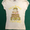 T-shirt Twinset 6 anni