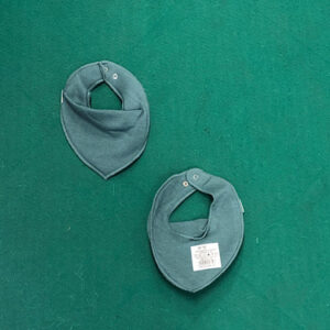 Nuova bavetta/bavaglino