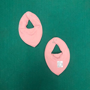 Nuova bavetta/bavaglino