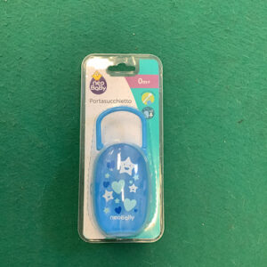 Nuovo portaciuccio NeoBaby