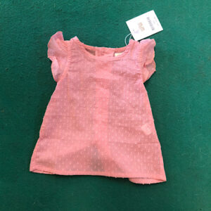 Nuovo vestito 12 mesi