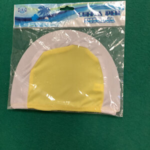 Nuova cuffia per piscina