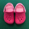 Sabot gomma Crocs n 20/21