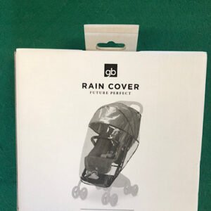 Parapioggia Cybex Q-bit