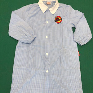 Grembiule Spiderman 7/8 anni 128 cm