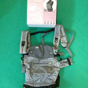 Marsupio ergonomico CBX MY.GO