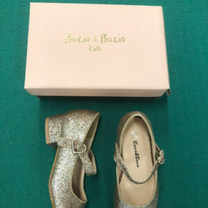 Nuove scarpe Bicio n 26