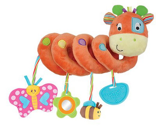 Spirale passeggino Little Pals