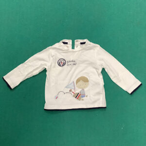 Maglia Chicco 12 mesi 74 cm