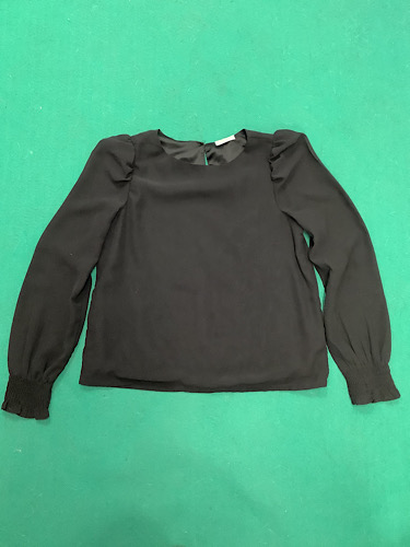 Camicia lunga Ovs 11-12 anni 152 cm