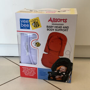 Riduttore passeggino universale VeeBee