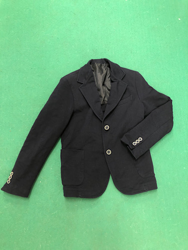 Giacca elegante felpa 11 anni