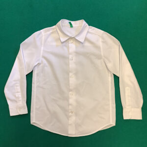 Camicia Benetton 6 anni