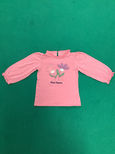 Maglia lunga Prenatal 12-18 mesi 83 cm