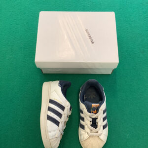Scarpe Adidas Superstar n 23