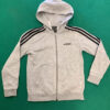 Felpa Adidas felpata 9-10 anni