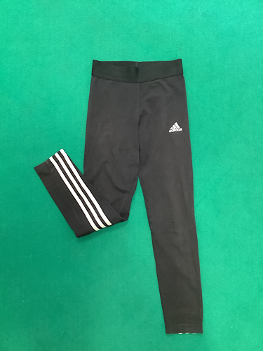 Leggings Adidas 11-12 anni