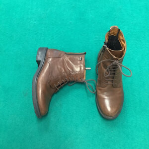 Stivaletti Valleverde n. 36