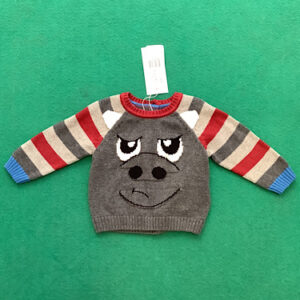 Nuovo maglioncino Chicco 3 mesi 56 cm