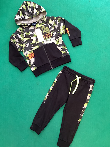 Nuovo completo Chicco 3 anni 98 cm