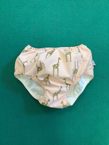 Costume contenitivo Lassig 25-36 mesi 98 cm