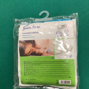 Nuovo salvamaterasso 35x73 cm Giordani