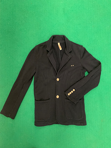 Giacca felpa Sun68 8 anni