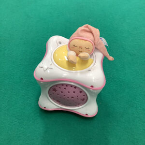 Proiettore con musica Chicco