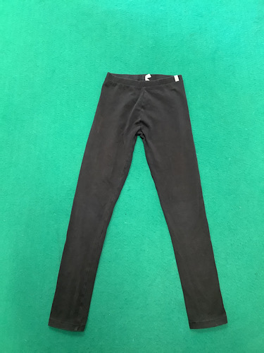 Leggings Zara 8 anni 128 cm