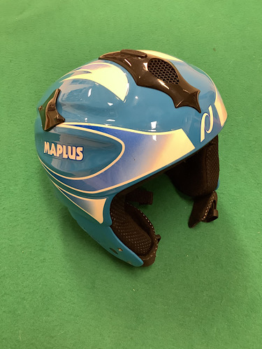 Casco sci Maplus 52 cm