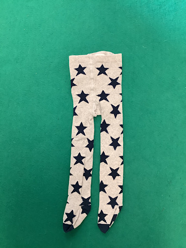 Calzamaglia H&M 92 cm