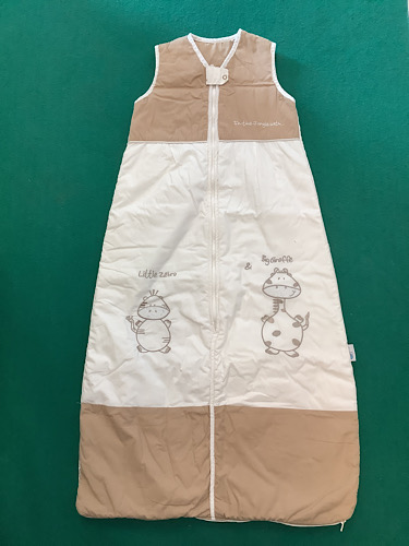 Sacco nanna Slumbersac 12-36 mesi