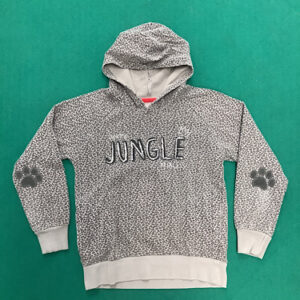 Felpa felpata Boboli 8 anni