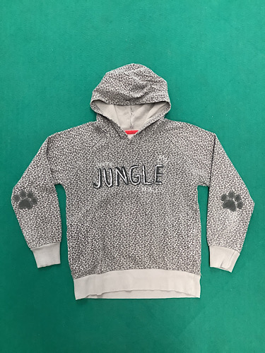 Felpa felpata Boboli 8 anni