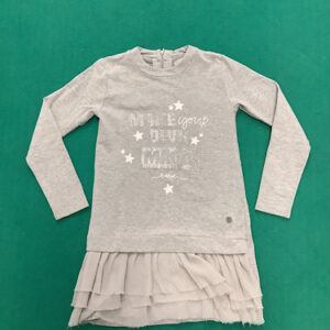 Vestito felpato Boboli 8 anni 140 cm