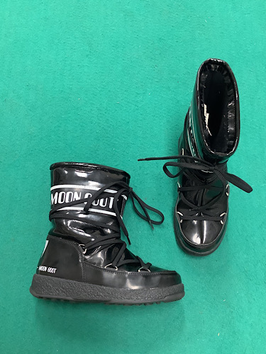 Stivali MoonBoot n 33