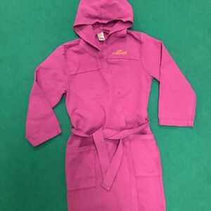 Accappatoio Decathlon 8 anni