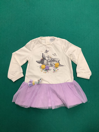 Vestito Original Marines 9-12 mesi