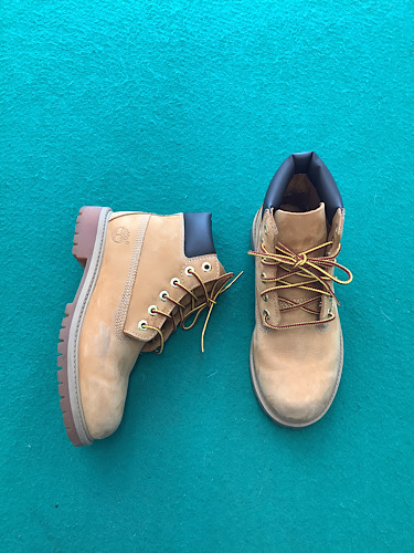 Stivali Timberland n 33