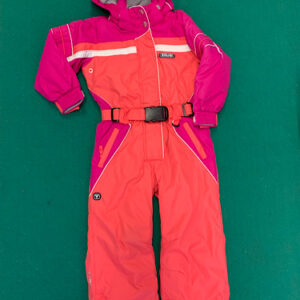 Tuta sci Brugi 3/4 anni 98/104 cm