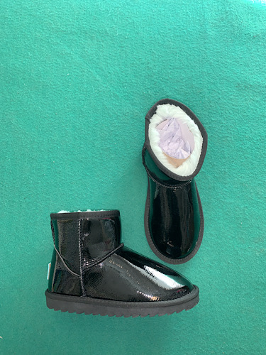 Nuovi stivali Colors of California n 35