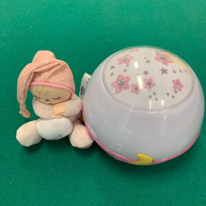 Proiettore musicale Chicco