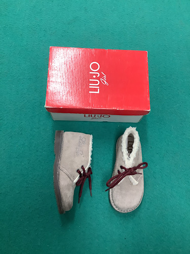 Stivaletto Liu Jo n 25