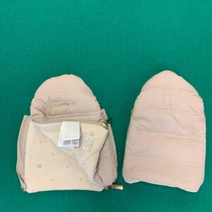 Manopole passeggino Mayoral