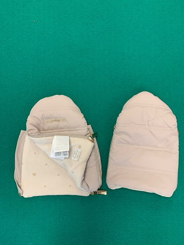 Manopole passeggino Mayoral